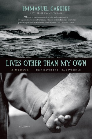Lives Other than My Own book cover