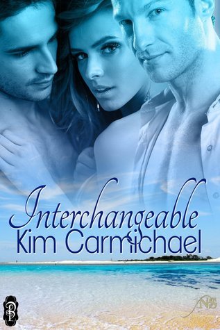 Interchangeable book cover