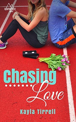 Mountain Creek Drive book cover 3