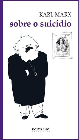 On Suicide book cover