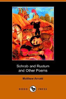 Sohrab and Rustum and Other Poems book cover