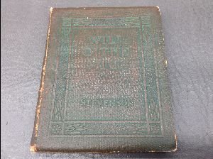WILL O' THE MILL AND MARKHEIM book cover