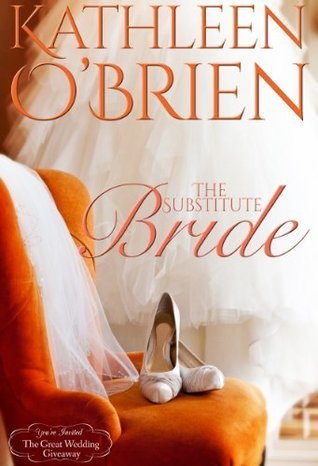 The Substitute Bride book cover