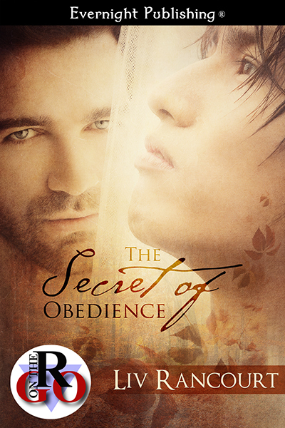 The Secret of Obedience book cover