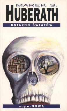 Nest of Worlds book cover