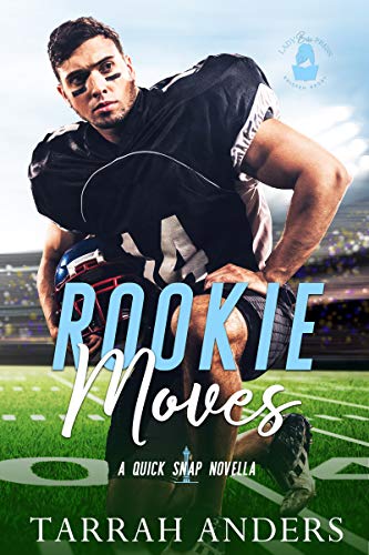 Rookie Moves book cover