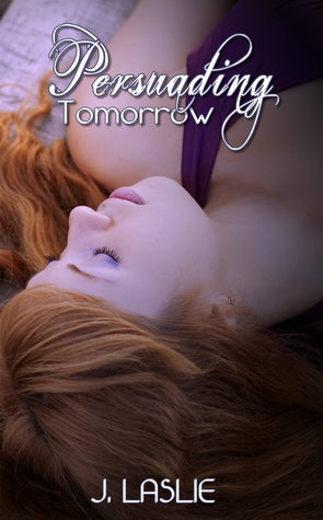 Persuading Tomorrow book cover