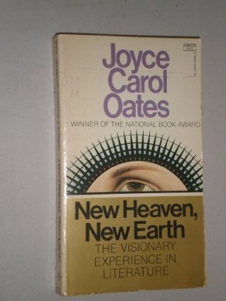 New Heaven, New Earth book cover