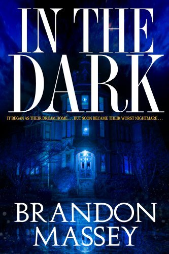 In the Dark book cover