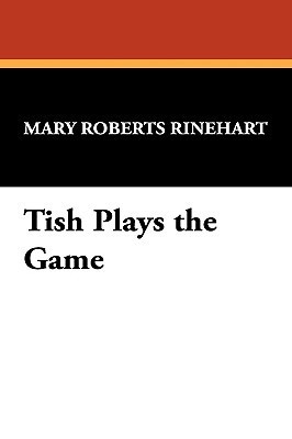 Tish Plays the Game book cover