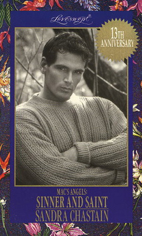 Mac's Angels book cover 2