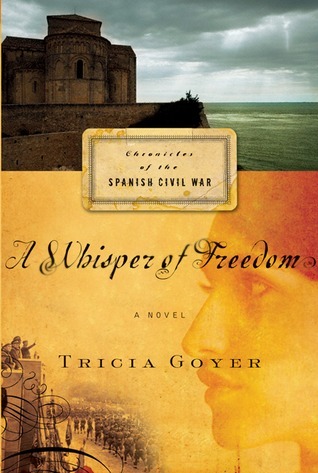 Chronicles of the Spanish Civil War book cover 3