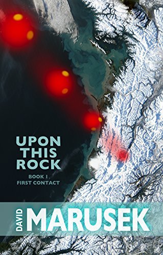 Upon This Rock book cover 1