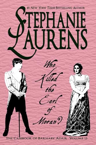 Who Killed The Earl Of Moran? book cover