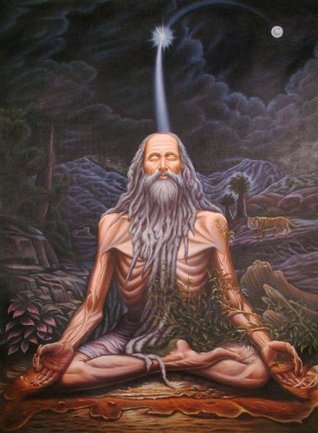 Fourteen Lessons in Yogi Philosophy and Oriental Occultism book cover