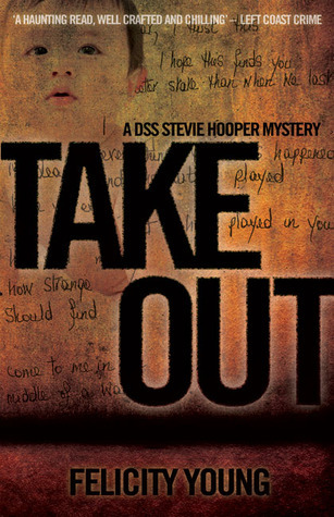 Stevie Hooper book cover 3