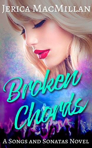Broken Chords book cover