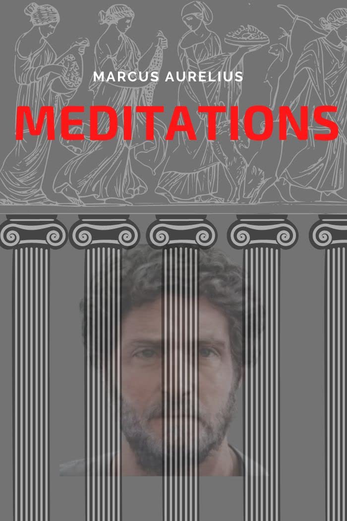 Meditations book cover