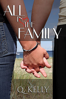 All in the Family book cover