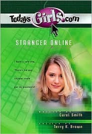 TodaysGirls.com book cover 1