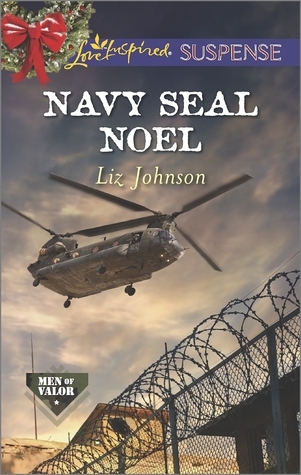 Men of Valor book cover 3