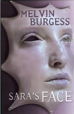 Sara's Face book cover