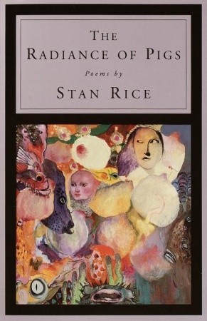 The Radiance of Pigs book cover
