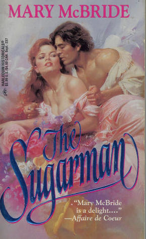 The Sugarman book cover