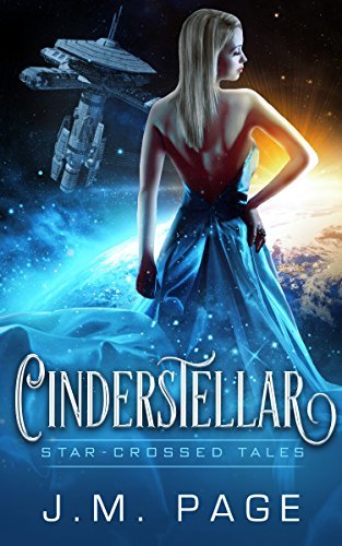 Star-Crossed Tales book cover 3