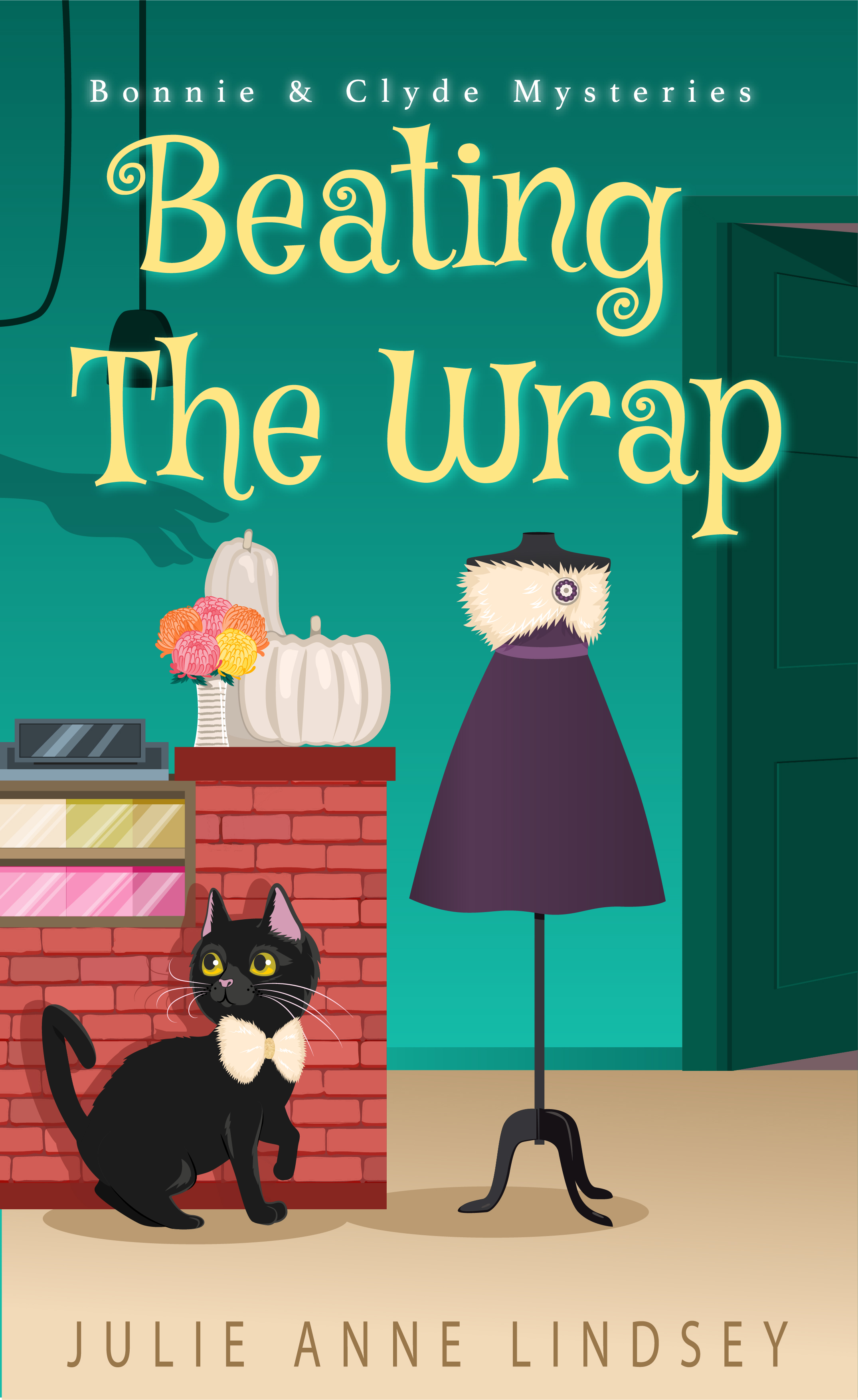Beating the Wrap book cover