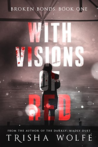 The Broken Bonds book cover 1