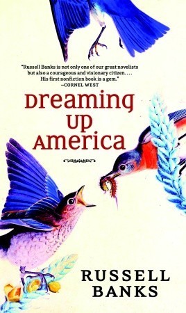 Dreaming Up America book cover