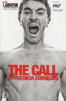 The Call book cover