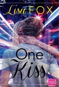 One Kiss book cover