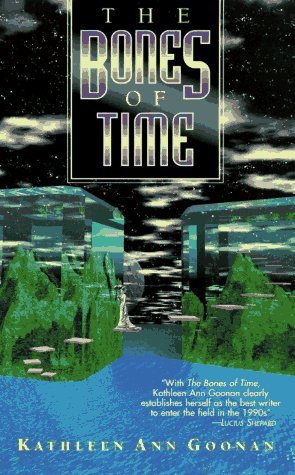 The Bones of Time book cover