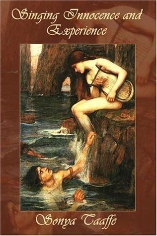 Singing Innocence and Experience book cover