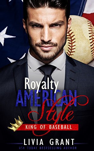 Royalty, American Style book cover