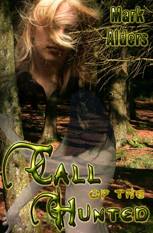 Call of the Hunted book cover