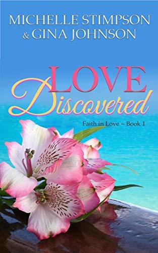 Love Discovered book cover