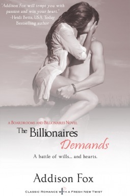 Boardrooms & Billionaires book cover 3