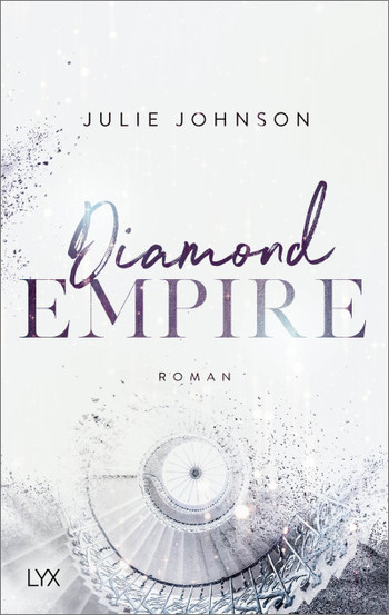 The Forbidden Royals Trilogy book cover 3