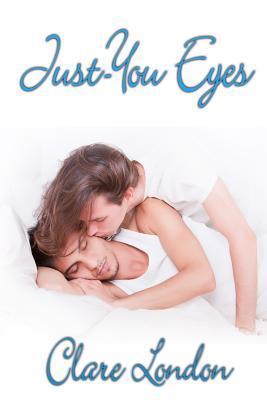 Just-You Eyes book cover