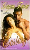 Ecstasy book cover