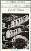 The Figure of Echo book cover