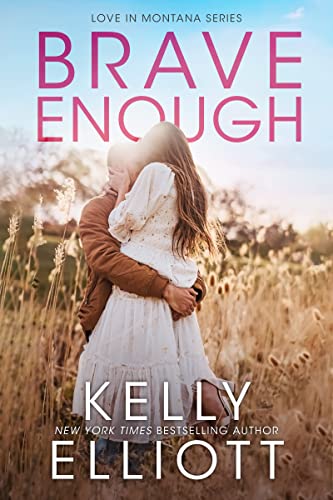 Love in Montana book cover 3
