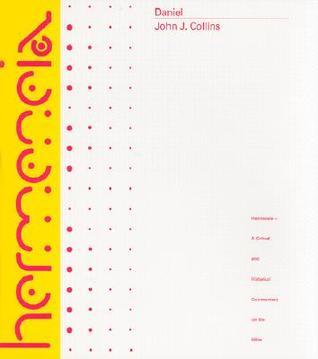 Daniel book cover