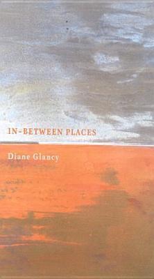 In-between Places book cover