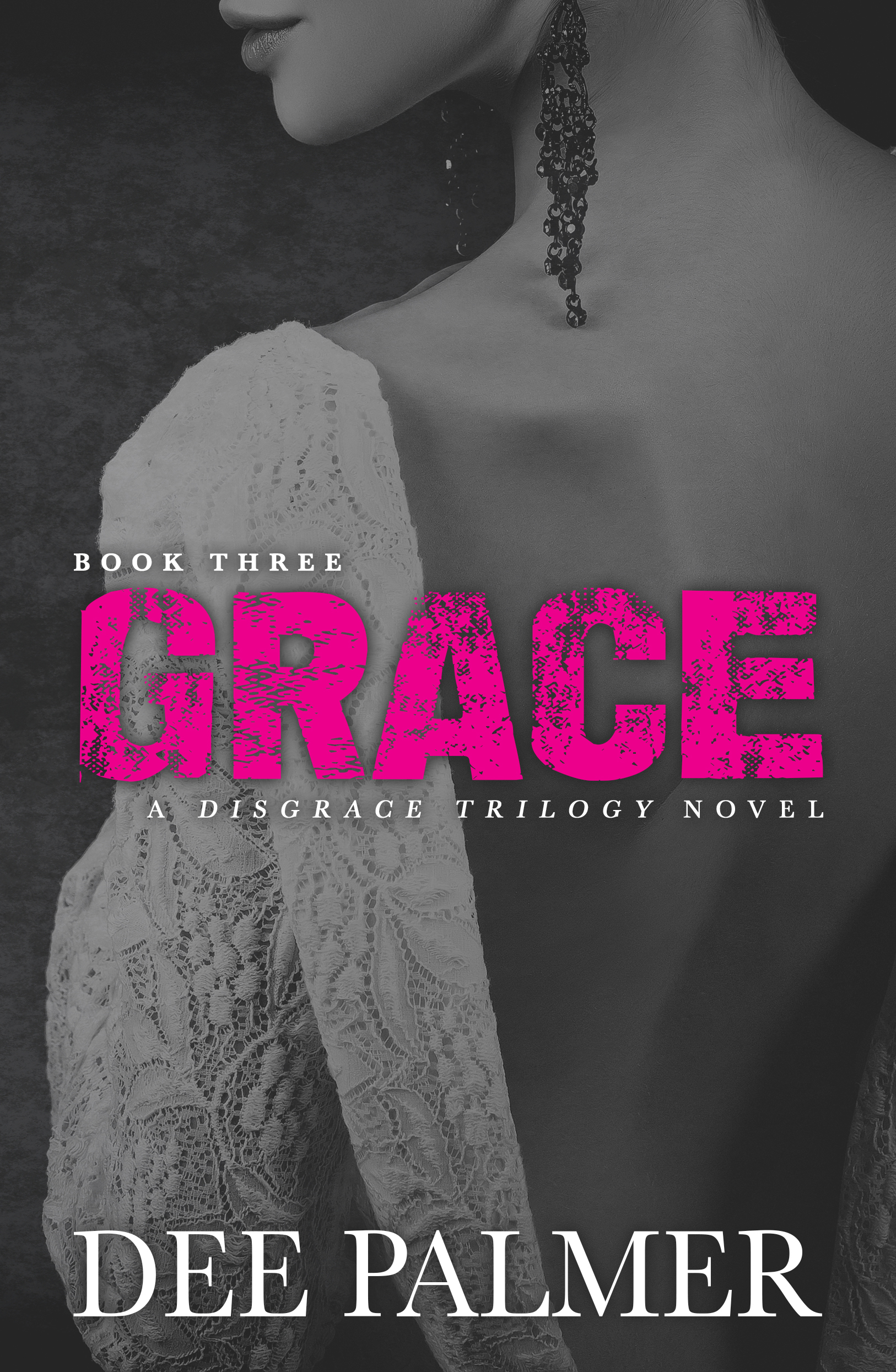 Grace book cover