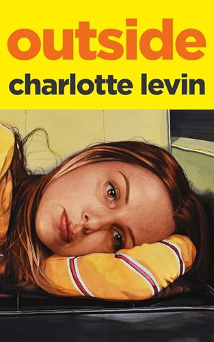 Outside book cover