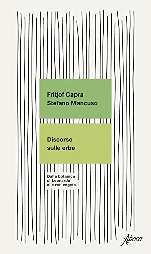 Discorso sulle Erbe book cover